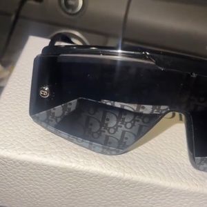 BRAND NEW Dior Xtrem Mask Sunglasses with Interchangeable Lenses